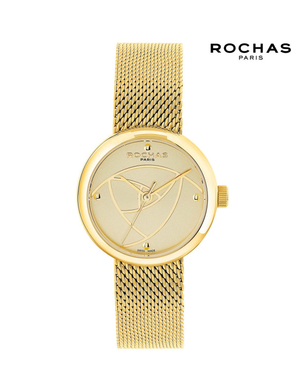 ROCHAS Ladies Watch